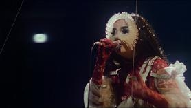 Björk - Cornucopia