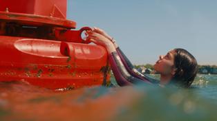 The Red Buoy