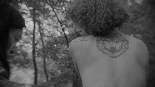 Wayfaring Stranger