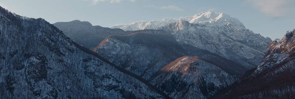 Jason R Moffat - Colour Grading