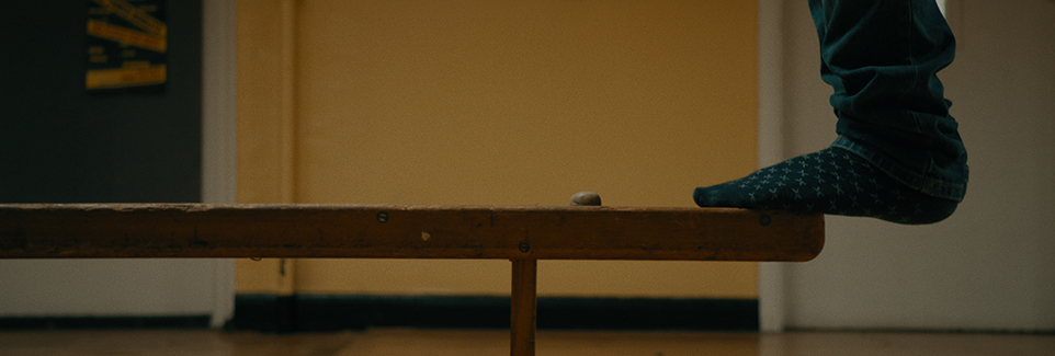 Jason R Moffat - Colour Grading