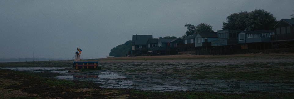 Jason R Moffat - Colour Grading Jason R Moffat - Colour Grading