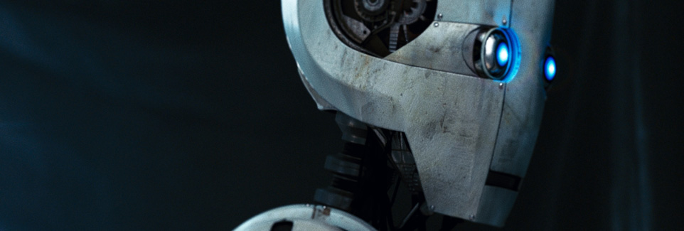 Jason R Moffat - Colour Grading