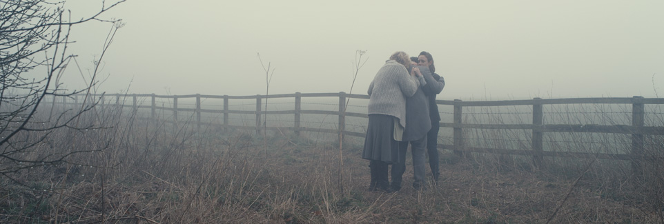 Jason R Moffat - Colour Grading Jason R Moffat - Colour Grading