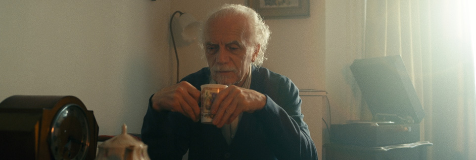 Jason R Moffat - Colour Grading