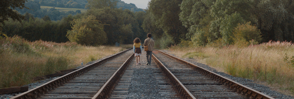 Jason R Moffat - Colour Grading