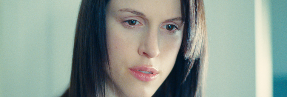 Jason R Moffat - Colour Grading